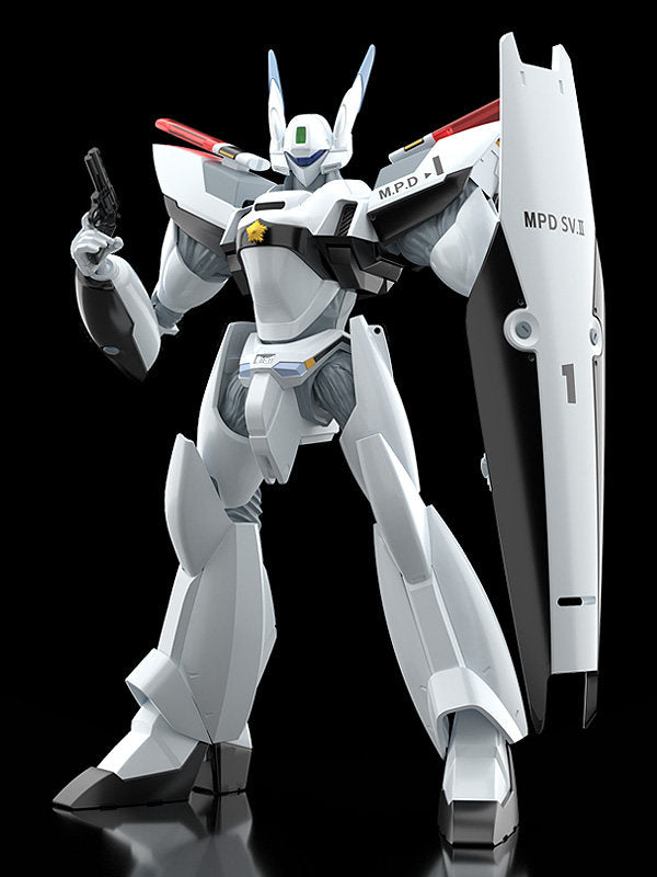 GSC MODEROID: *Patlabor* AV-0 Peacemaker — Assembly Model (Reissue)