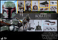 HotToys 1/6 MMS464 Star Wars 5 Boba Fett Deluxe Edition Action Figure
