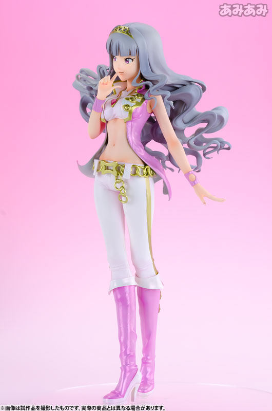 Megahouse: THE IDOLM@STER 2 — Takane Shijou (Licensed Version)
