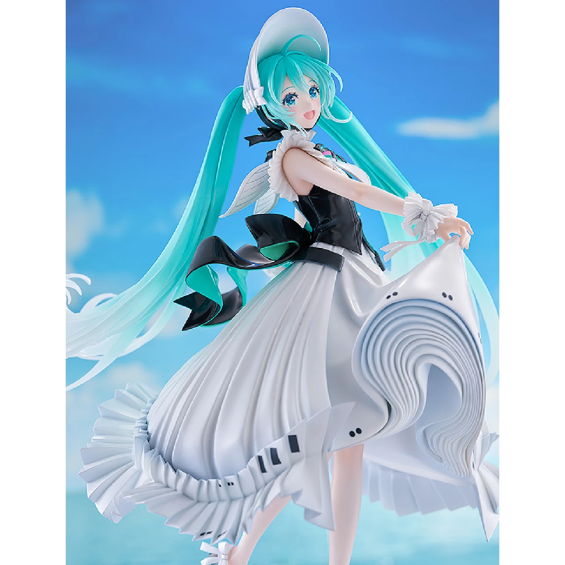 GSC VOCALOID Hatsune Miku Symphony 2023 Ver. Figure