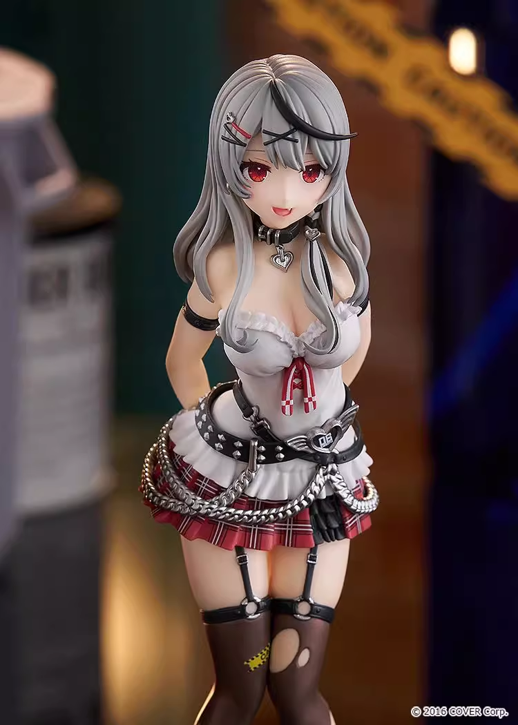 GSC POP UP PARADE hololive: Sakamata Chloe Figure
