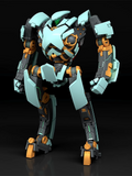 GSC MODEROID *Expelled from Paradise* – New Arhan (Assembly Model)