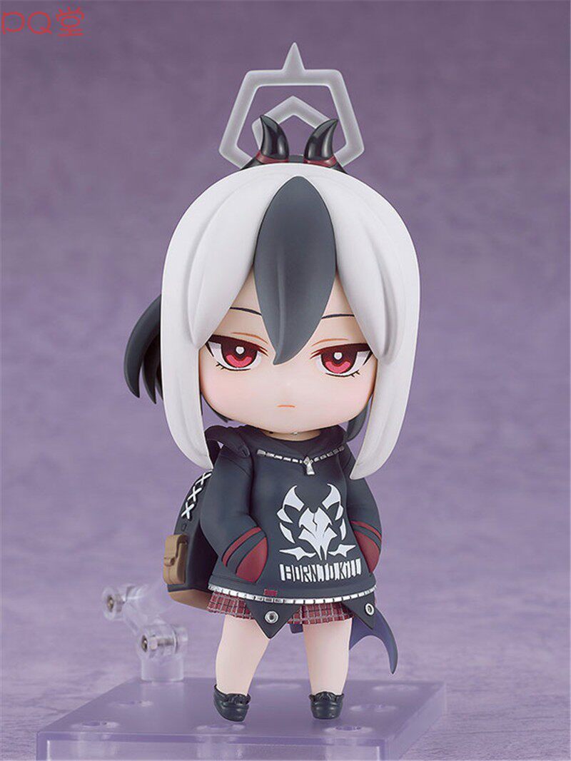(GSC) Nendoroid #2816 Azure Archives - Kayoko Onikata Figure