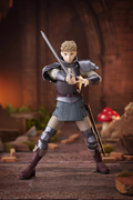 Max Factory figma 631: *Delicious in Dungeon* — Laios (Articulated Action Figure)