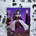 *Mahou Shoujo ni Akogarete* (Looking to Become a Magical Girl!) — Utina Hiiragi: Version 1.5 (Vivit — Japan Edition)