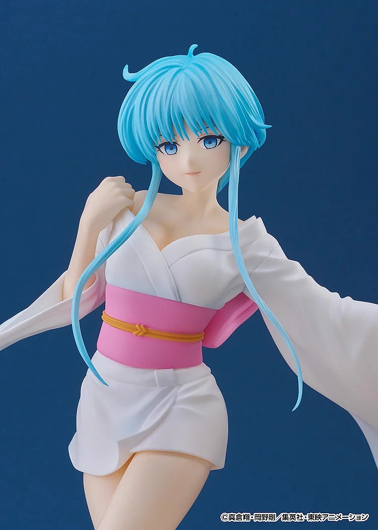 GSC POP UP PARADE *Nube: Hell Teacher* — Yukime (L Size) Figure