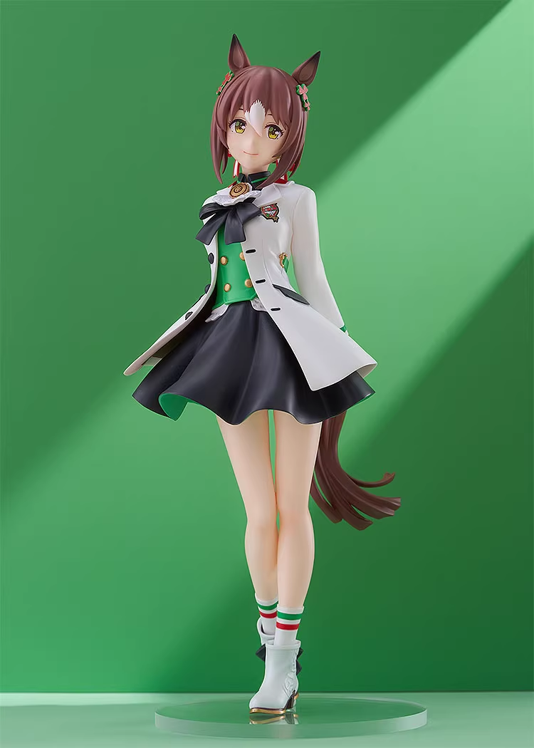 GSC POP UP PARADE: Uma Musume — Nice Nature (L-Size Figure)