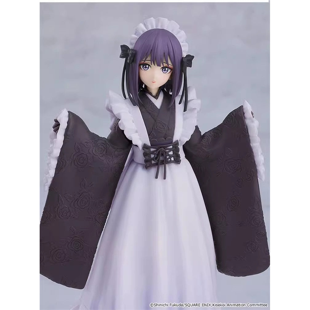 GSC POP UP PARADE: *My Dress-Up Darling* — Marin Kitagawa (Shizuku-tan) - School Festival Ver. Figures