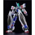 GSC MODEROID Demonbane: God-Slaying Machine — Assembly Model Kit