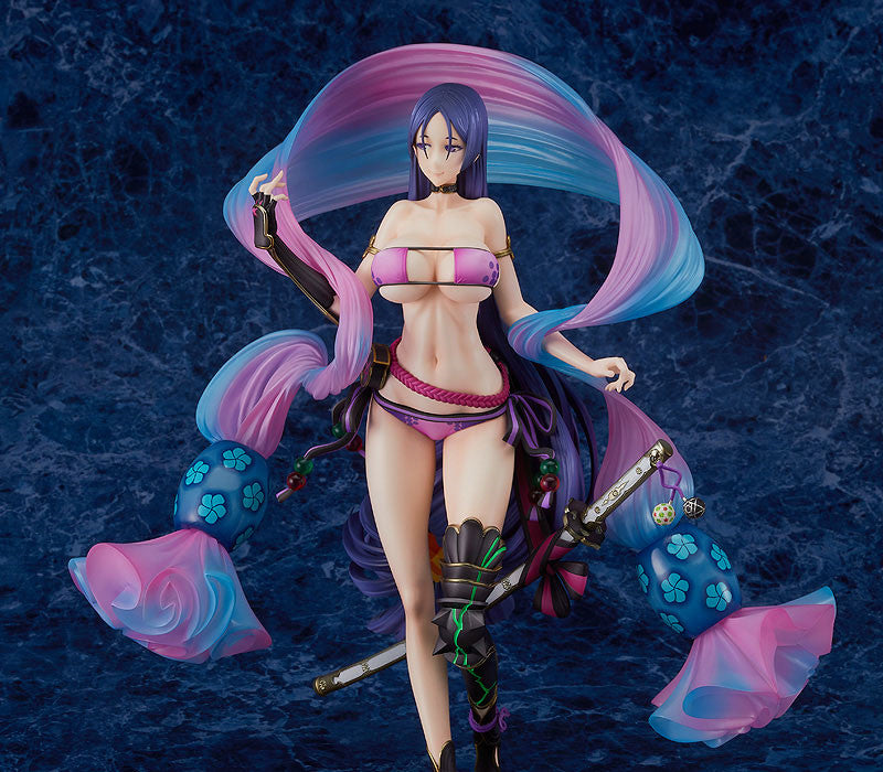 GSC Aquarium Series: Lancer (Fate/Grand Order) — Minamoto no Raikou