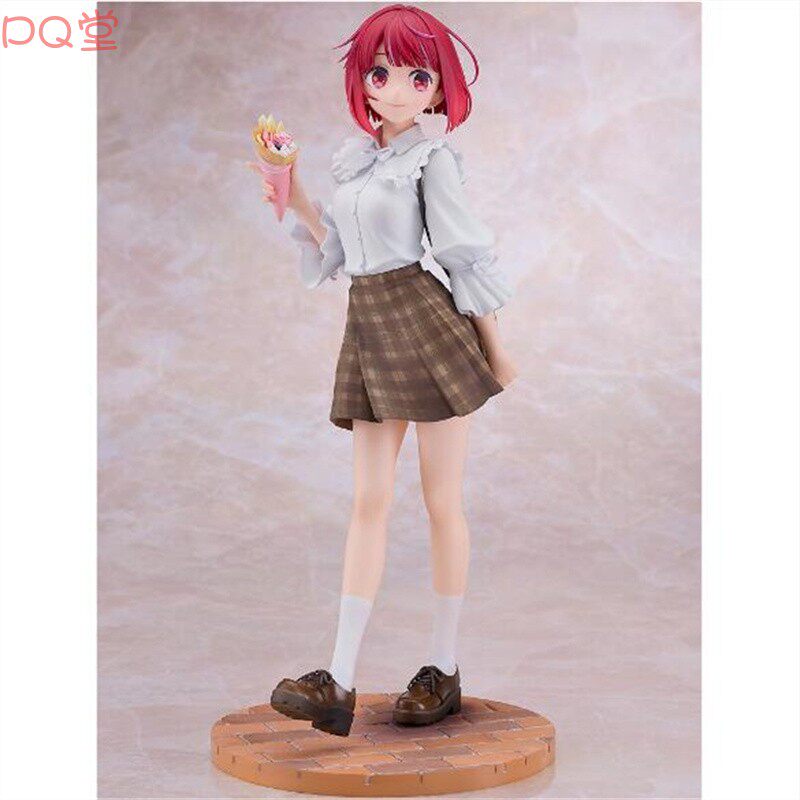 (GSC) Arima Kana from the anime "My Favorite Child" (Date Stlye) 1/6 scale figure