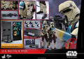 hottoys 1/6 movie series MMS 389 Star Wars Rogue One Imperial Coast Guard action figure