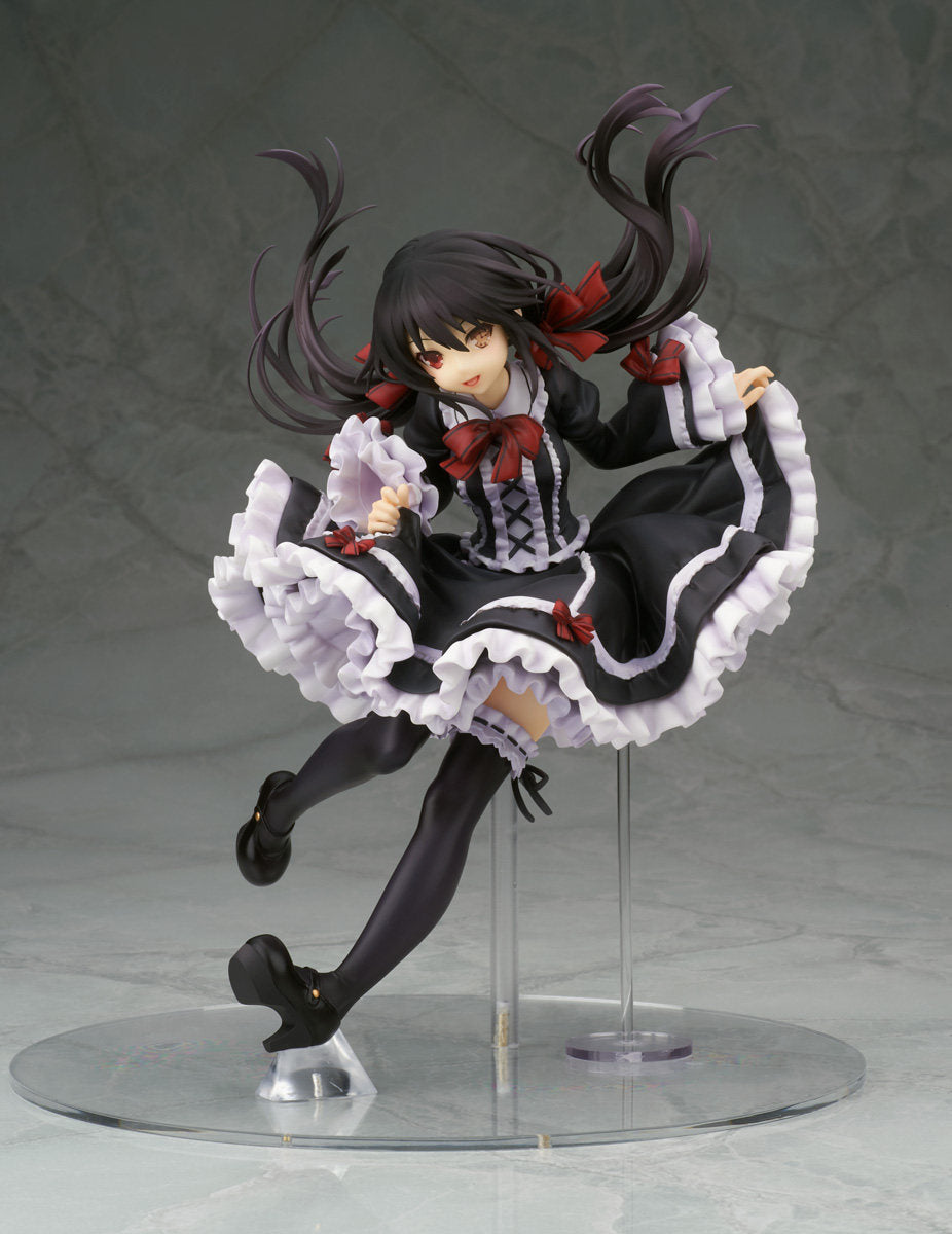 HOBBY STOCK: Date A Live — Kurumi Tokisaki (Casual Outfit) Figure