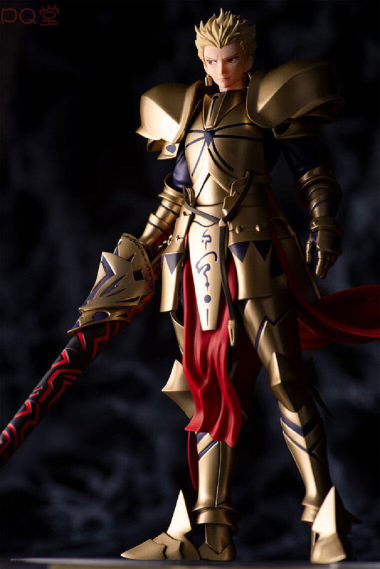 Pulchra — Fate/EXTELLA: Gilgamesh (Japanese Edition)