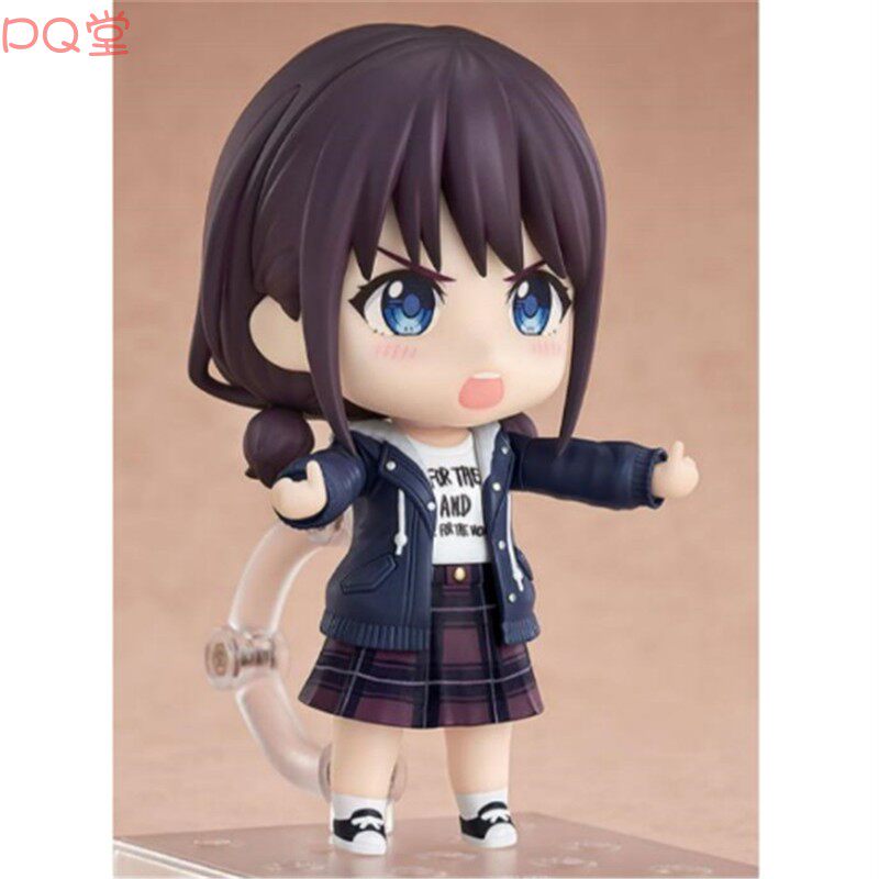 (GSC) Nendoroid #2827 Girls Band's Shout - Iori Nina Figure