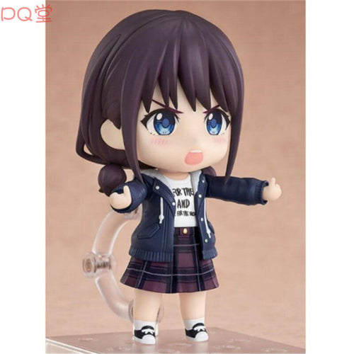 (GSC) Nendoroid #2827 Girls Band's Shout - Iori Nina Figure