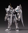 GSC MODEROID: *Trails of Cold Steel* — Silver Knight Divine, Valimar (Assembly Model)