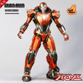 HOTTOYS HT MMS258 Iron Man 1/6 MK36 Mediator 2014 Venue Action Figure