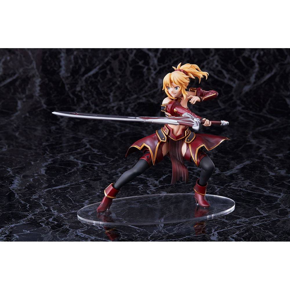 ANIPLEX Fate/Apocrypha Saber: Mordred — Holy Grail War (Licensed Version)