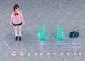 Max Factory figma 651: Dandadan — Momo Ayase (Articulated Action Figure)