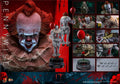 HT 1/6 MMS555 Clown 2 It It Clown Pennywise Action Figure