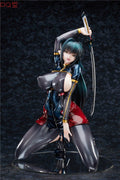 PURE Taimanin RPGX Anne Roger Vajra Figure Special Edition Detachable 1/6