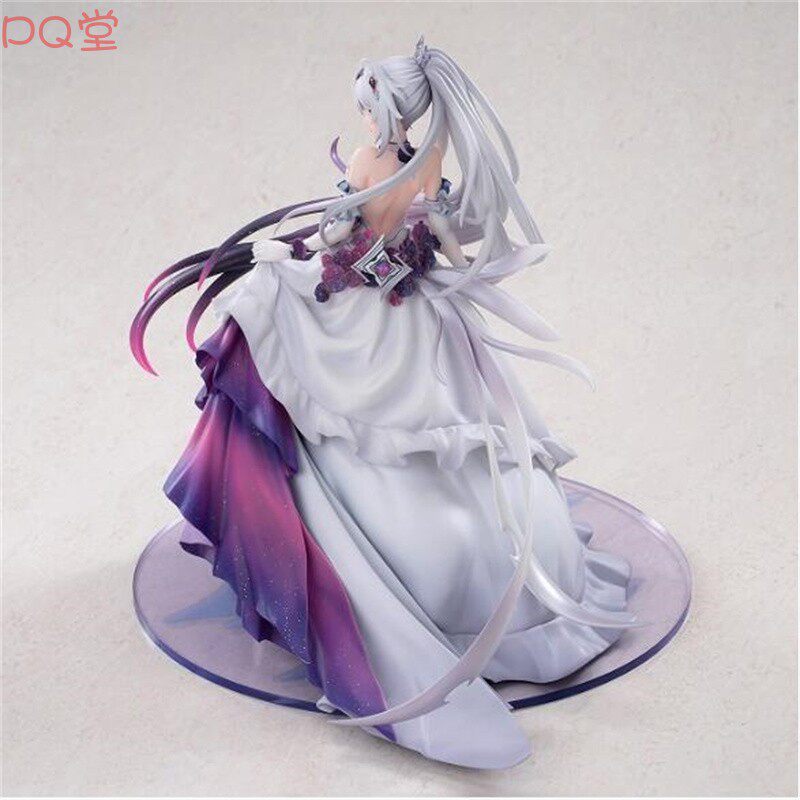 APEX Honkai Impact 3 Kiana Night Invitation Bonus Shikishi miHoYo 1/7 Scale Figure