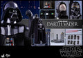 HT 1/6 MMS452 Darth Vader 4.0 Star Wars model movable figure