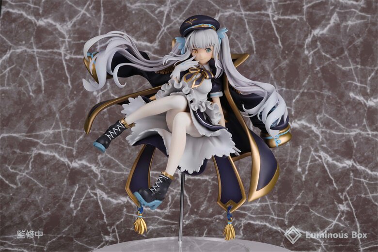 Guangleng — Popular Virtual VTuber Kagura Mea Figure (Includes Bonus Item) — Licensed Version