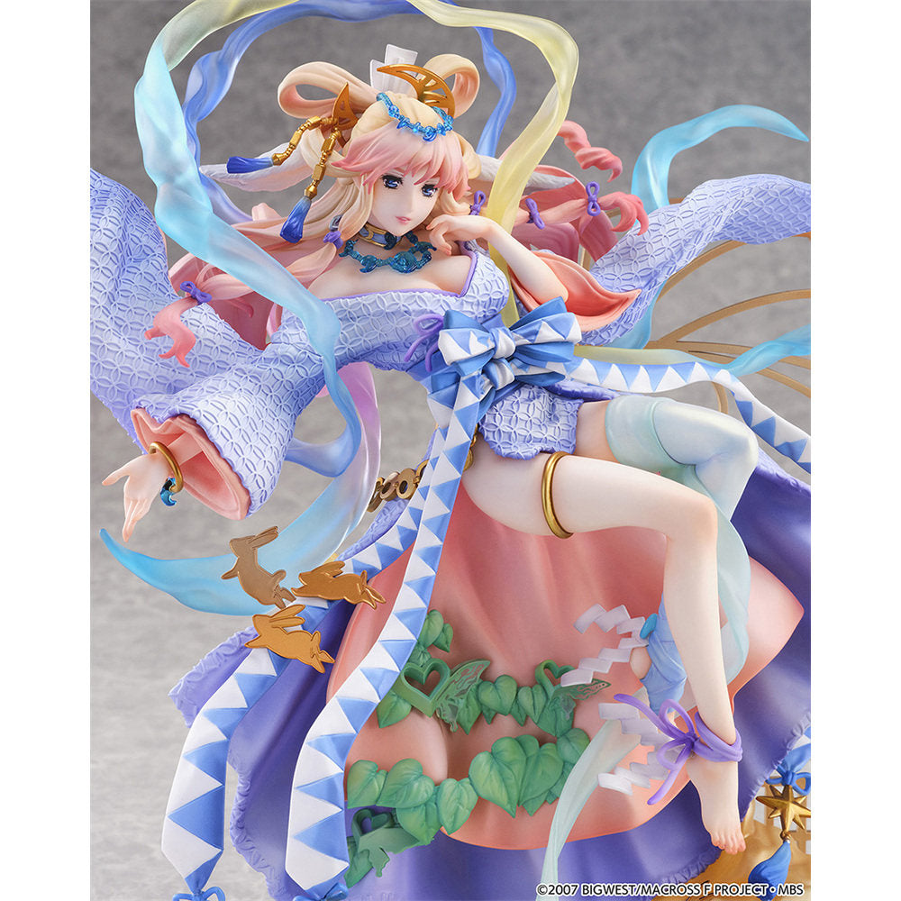 SSF Macross Frontier Sheryl Nome Tsukuyomi 1/7 Scale Figure