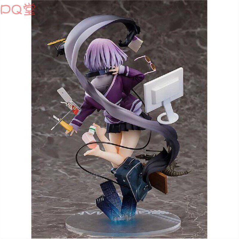 GSC SSSS GRIDMAN Electric Superman Gurlitt Akane Shinjou A wish come true figure
