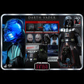 HT 1/6 MMS700 Star Wars Darth Vader action figure