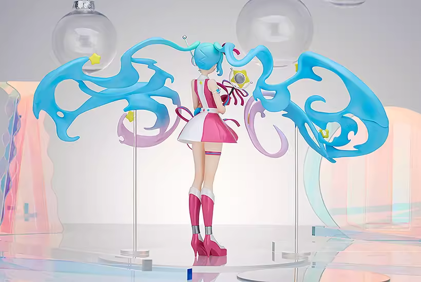 GSC POP UP PARADE Hatsune Miku: FUTURE EVE Ver. L Figure