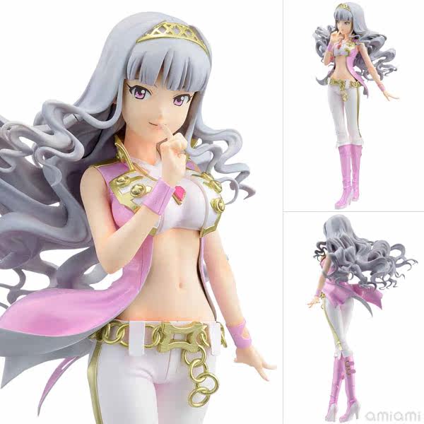 Megahouse: THE IDOLM@STER 2 — Takane Shijou (Licensed Version)