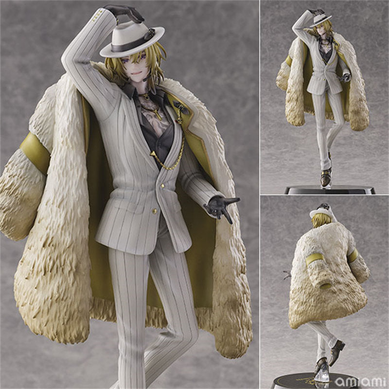 En craft ANYCOLOR Luca Kaneshiro 17 Figure