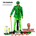 Mars Toys MAT015 1/6 Batman Forever Riddler Jim Carrey Figure