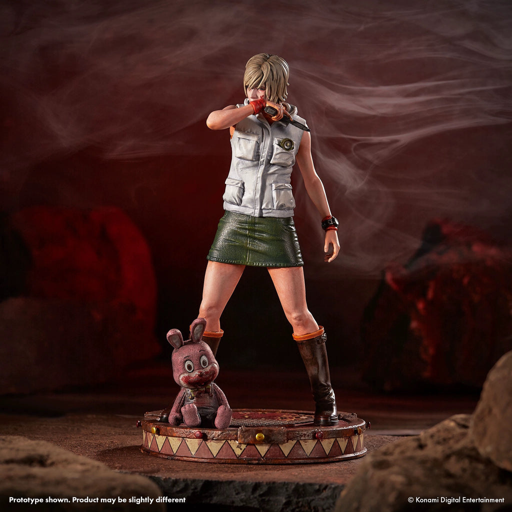 NUMSKULL Silent Hill: Heather Figure / Statue