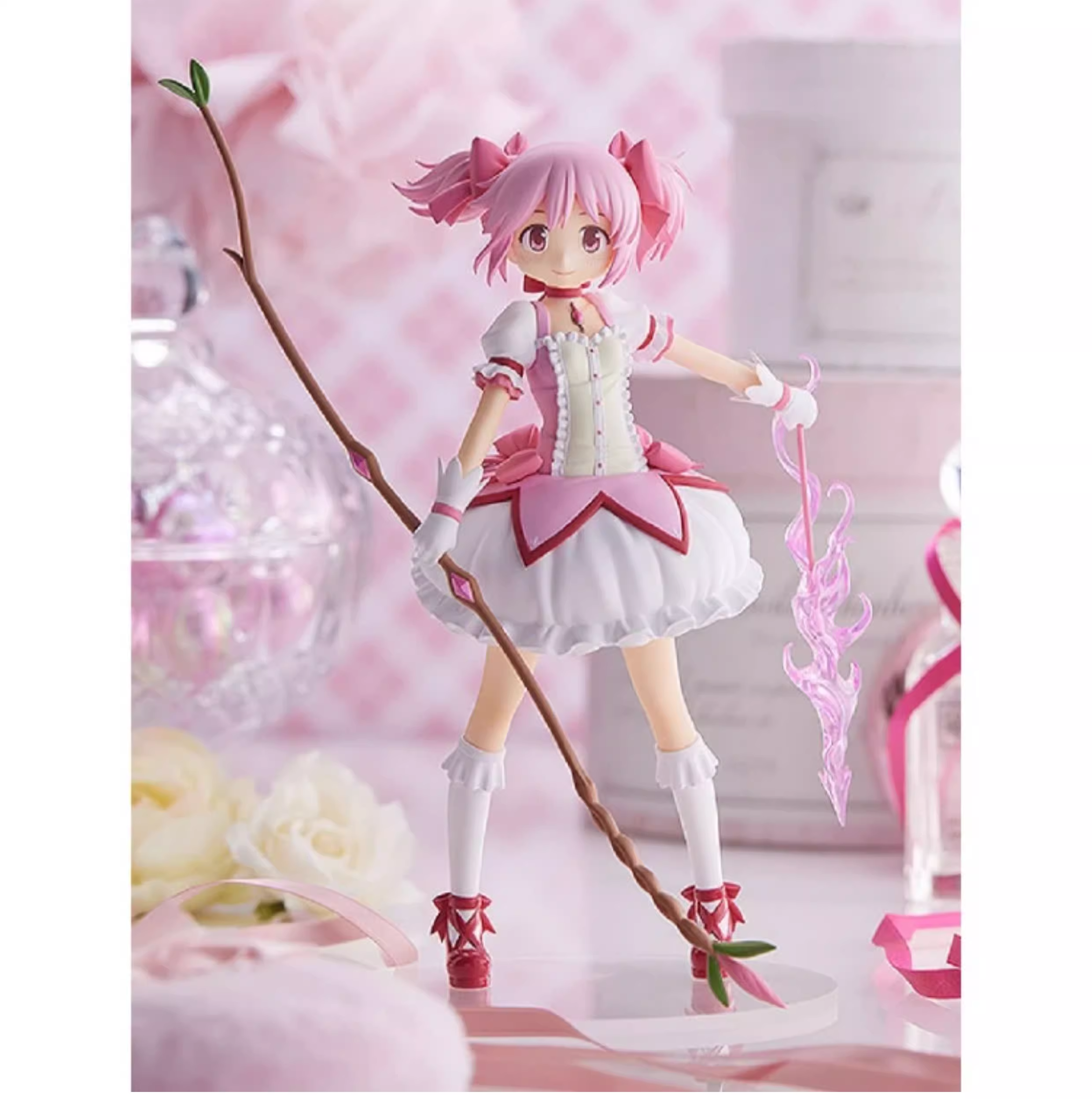 GSC POP UP PARADE: Puella Magi Madoka Magica the Movie - Rebellion — Madoka Kaname Figure