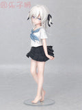 FotsJapan: Mashiro Ikone — 1/5 Scale Figure (Japan Edition) — Authentic Product