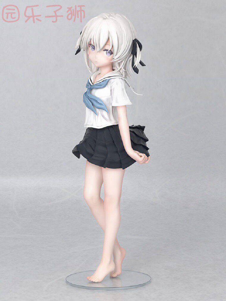 FotsJapan: Mashiro Ikone — 1/5 Scale Figure (Japan Edition) — Authentic Product