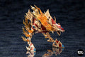 Kotobukiya Arcanadea: Ixia - Alma (Flame Armor Beast) AS001