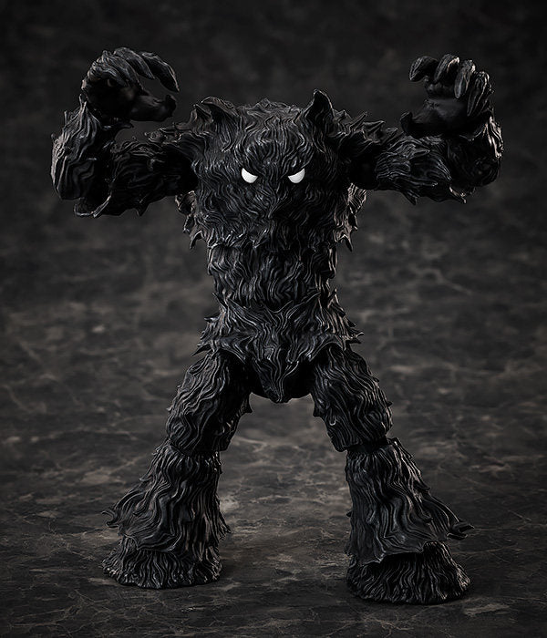 FREEing figma SP125: Space Invaders — SPACE