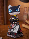 GSC POP UP PARADE: Persona 5 Tactica — Morgana Figure