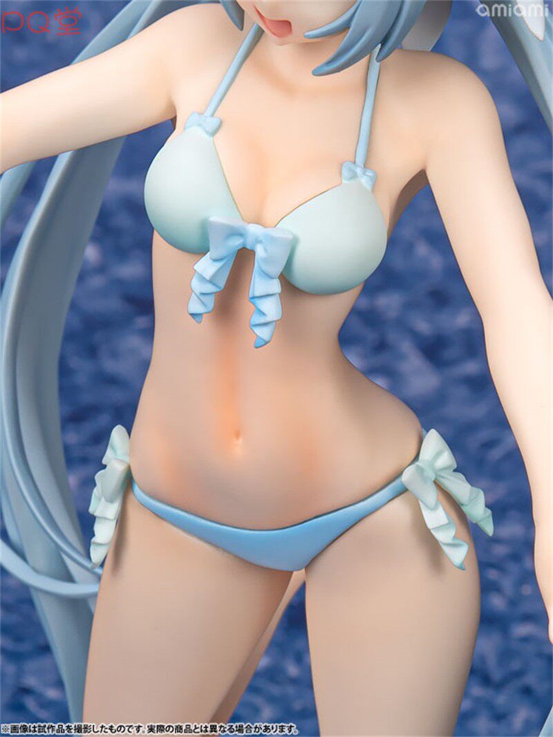 Our Treasure: FAG Short Sword Girl — Swimsuit Ver. (Summer Queens)