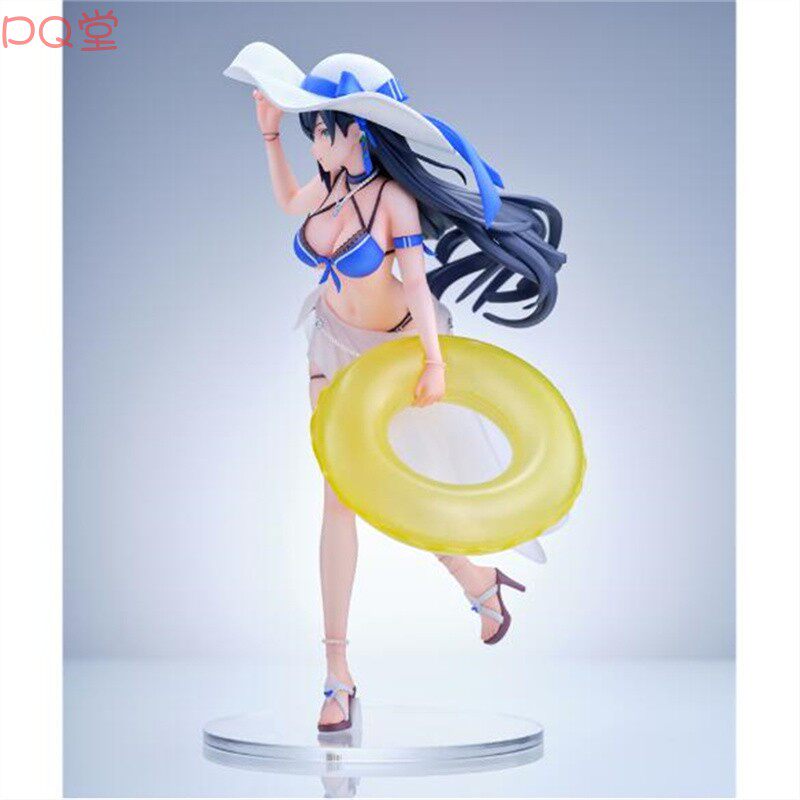 OMH Fantasy Tower Rinye Swimsuit 1/7 Figure