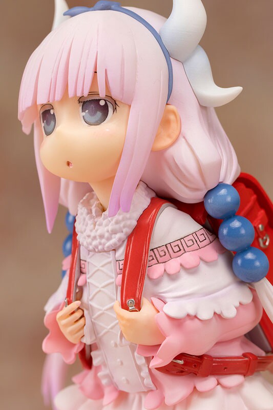 Pulchra — *Miss Kobayashi's Dragon Maid*: Kanna Kamui (Japan Edition)