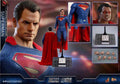 HotToys HT 1/6 DC Movie Justice League Superman (3.0) Cyclops MMS465 Action Figure