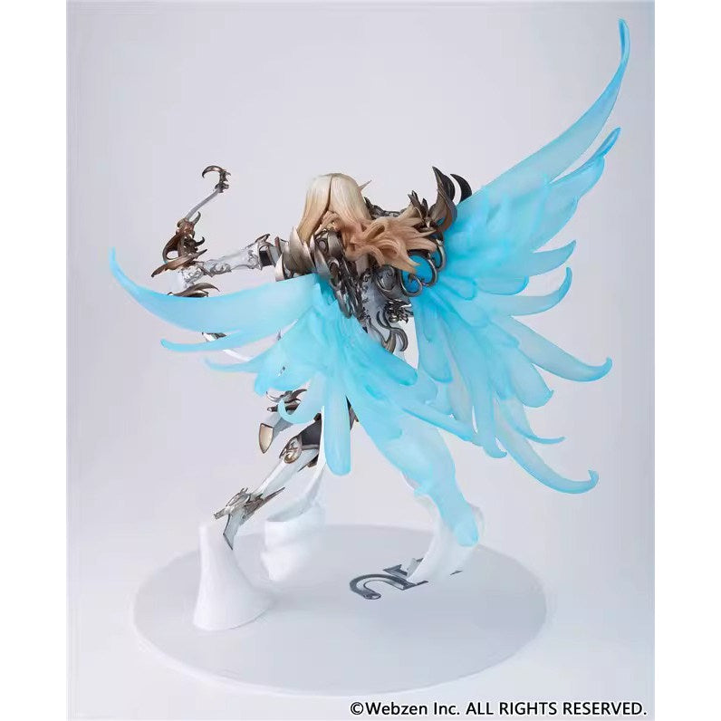 Vertex: *MU Online* — Archer (Elf) 1/7 Scale Figure