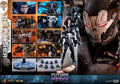 HT 1/6 VGM33D28 Steel Punisher War Machine Armor Version Die-cast Alloy Action Figure