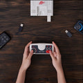 Pce 2.4G Wireless Gamepad PC EngineMini, Coregrafx Mini, Turbografx-16Mini und Nintendo Switch